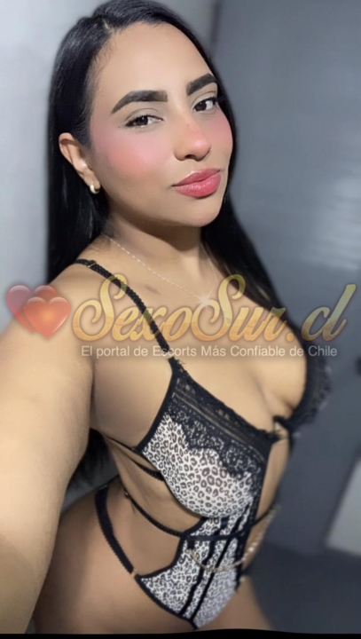 Galería de Julieta - Foto 32 en Los Angeles