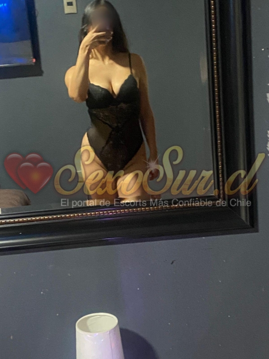 Paola - Escort en Concepcion (Foto Principal)