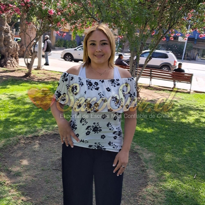 Galería de Elizabeth - Foto 50 en Copiapo