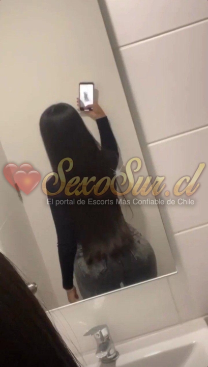 Galería de Amandita Chilenita - Foto 9 en Los Angeles