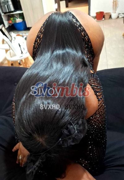 Escort Vero en Santiago de Chile