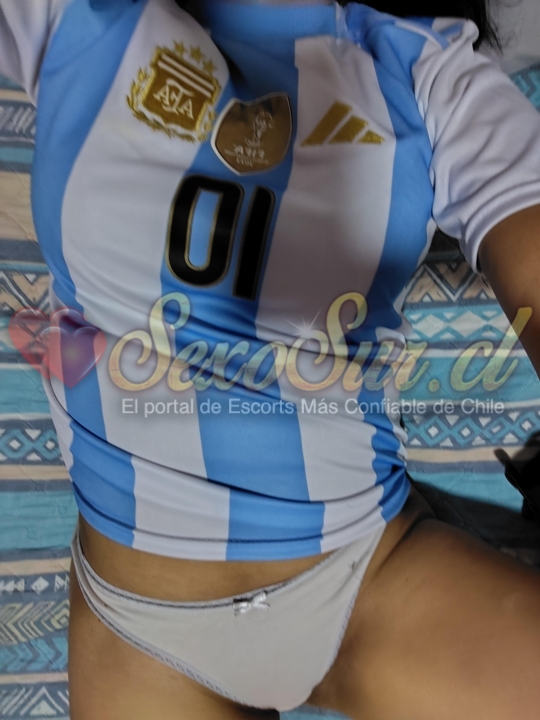 Galería de Luna Milf Argentina - Foto 11 en Linares