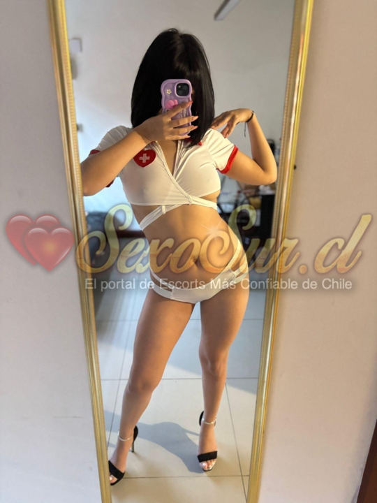 Galería de Sharol Paraguaya - Foto 10 en Rancagua