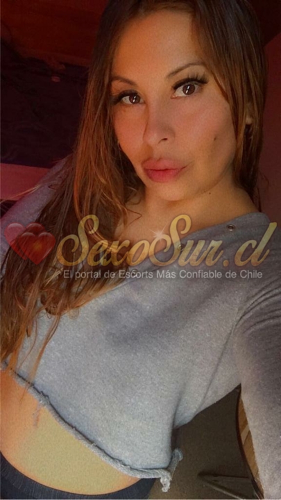 Galería de Masajista Porno Chilena - Foto 35 en Concepcion