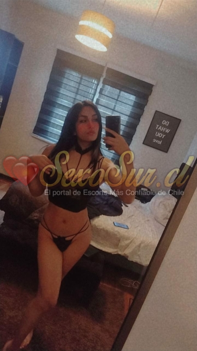 Galería de Scarlett - Foto 15 en Copiapo