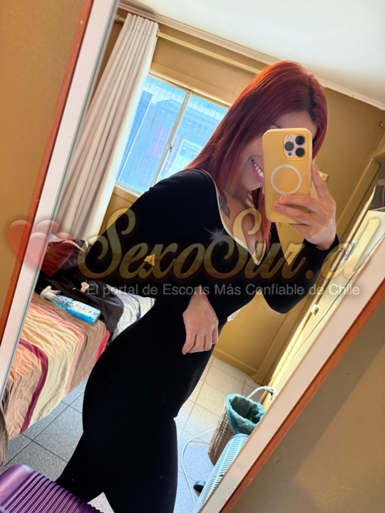 Galería de Karina - Foto 44 en Osorno