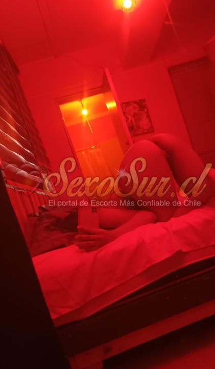 Danna - Escort en Rancagua (Foto Principal)