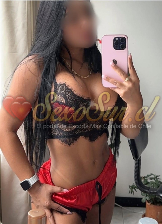 Galería de Emily Vip - Foto 18 en Los Angeles