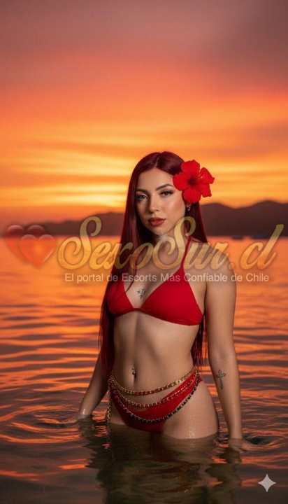 Escort Victoria Chilena en Osorno