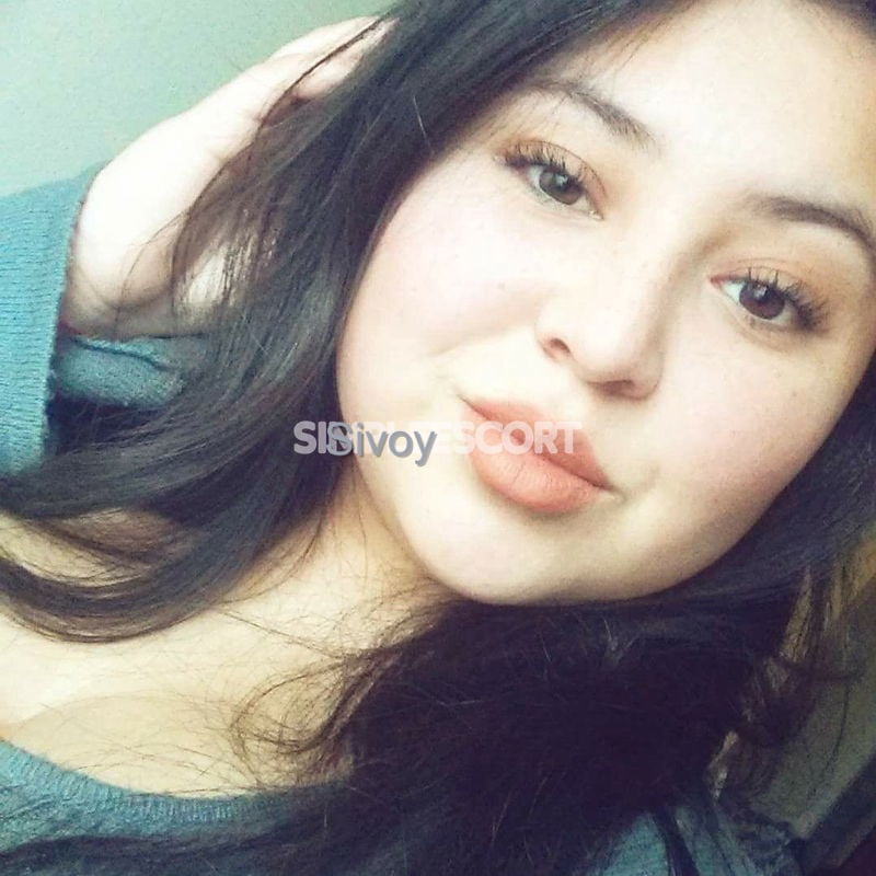 Escort Alondra Delgado en Osorno