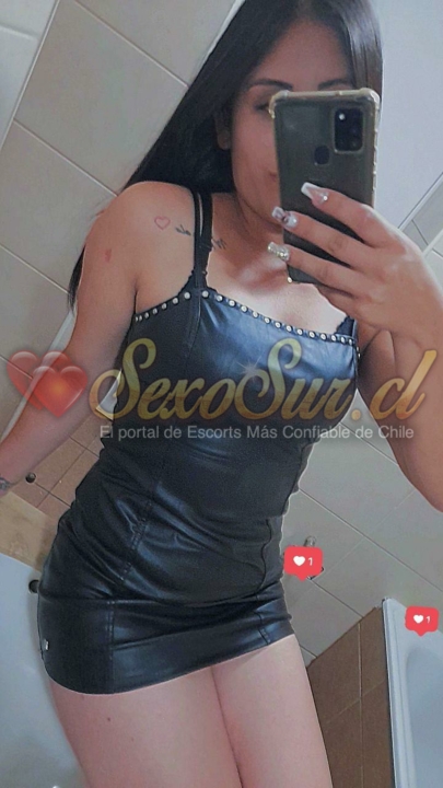 Galería de Amandita Chilenita - Foto 6 en Los Angeles
