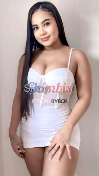 Escort Nicol en San Fernando