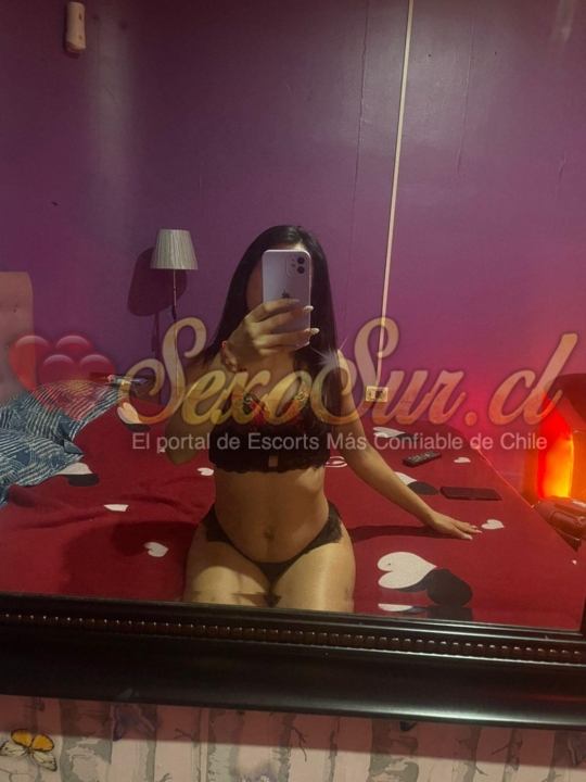 Galería de Kendra Chilena - Foto 14 en Curico