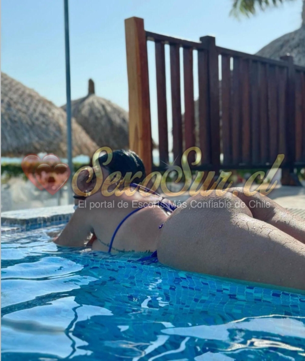 Galería de Burbuja Sexy - Foto 22 en Curico