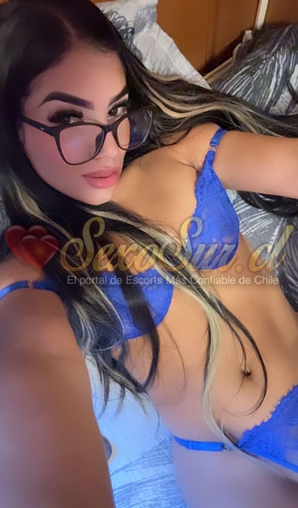 Galería de Paulina - Foto 6 en Los Angeles