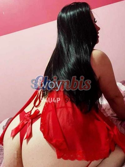 Escort Pricila Estefania en Concepción