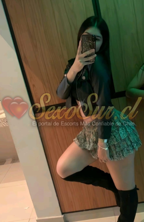 Galería de Taty Paraguaya - Foto 6 en Puerto Montt