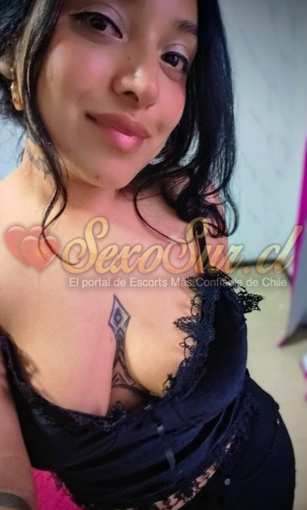 Galería de Leonara chilena - Foto 7 en Concepcion