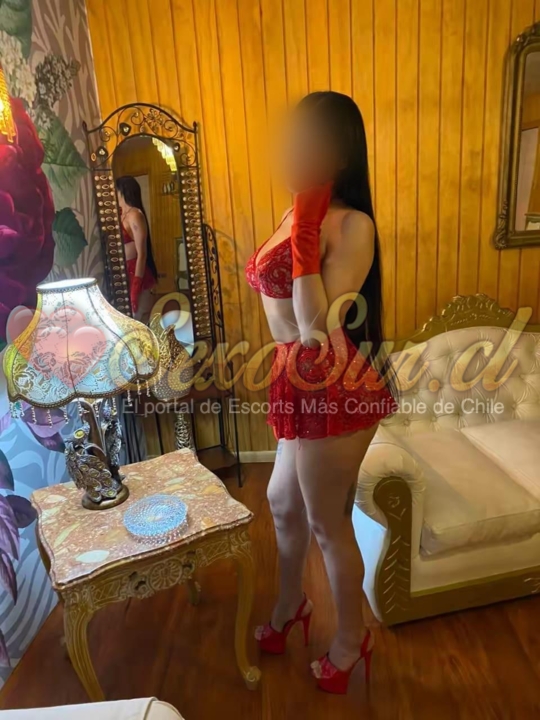 Galería de Romina - Foto 88 en Puerto Montt