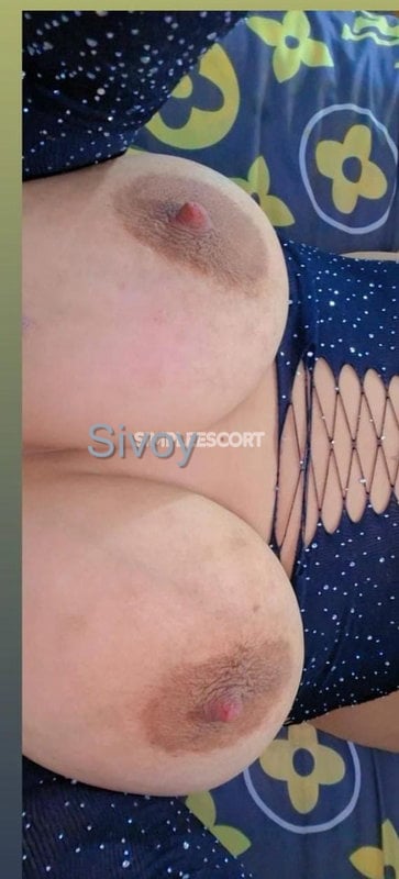 Escort Paola en Santiago de Chile