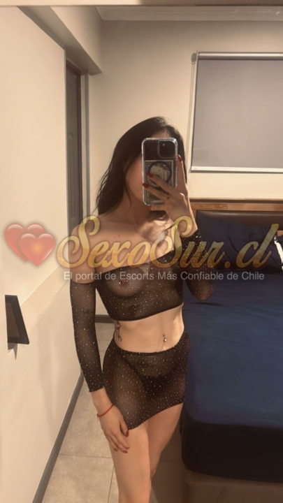 Galería de Natalia - Foto 10 en Los Angeles