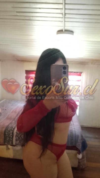 Galería de Melody Chilena - Foto 16 en Valdivia