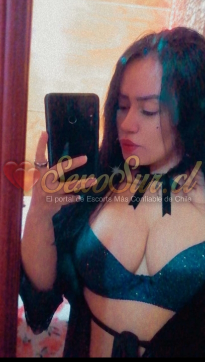 Galería de Leidy - Foto 12 en Rancagua