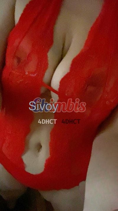 Escort Bárbara en Linares