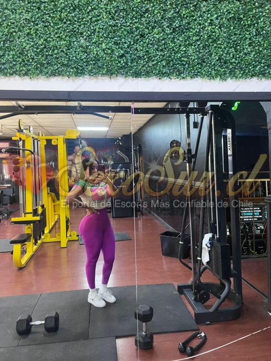 Galería de Karen Vip - Foto 18 en Copiapo
