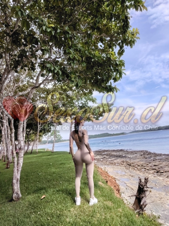 Galería de Monica - Foto 16 en Providencia