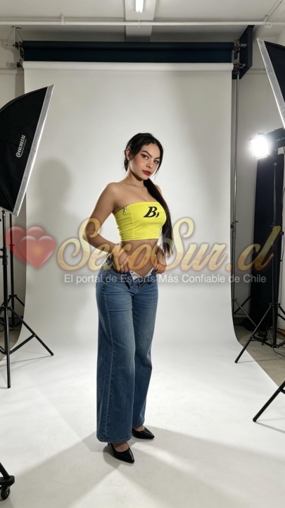Galería de Erika Paraguaya - Foto 97 en Puerto Montt