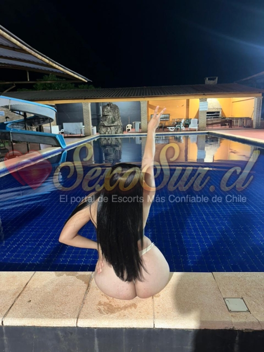 Galería de Yeny - Foto 4 en Curico