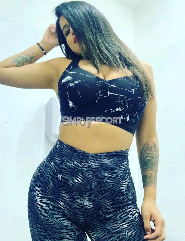 Escort Kamila en Rancagua