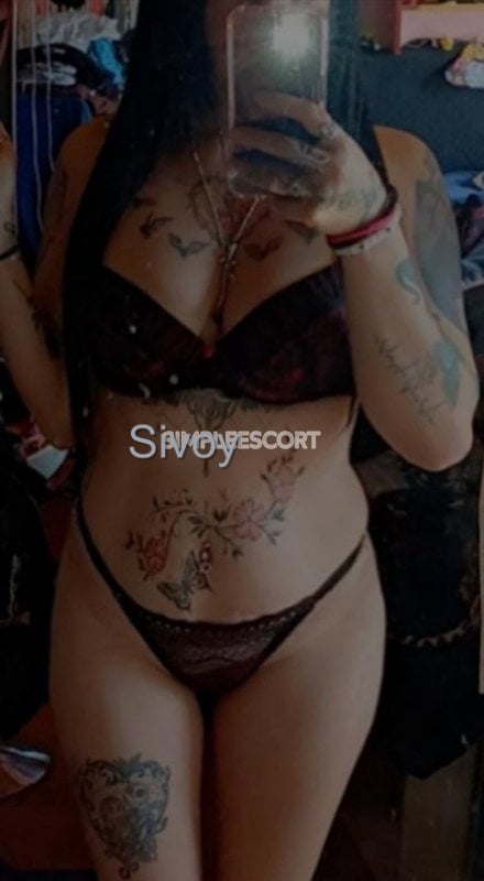 Escort Kory en San Fernando