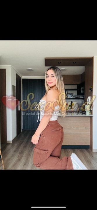 Galería de Constanza - Foto 4 en Rancagua