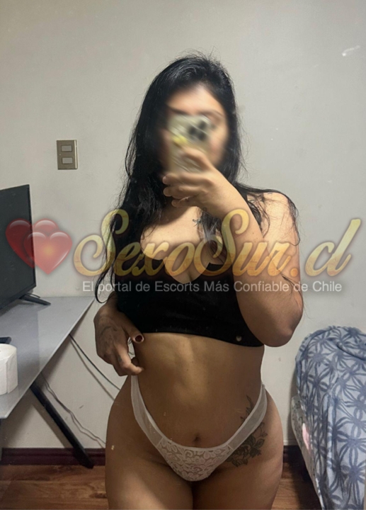 Galería de Franchesca Hot - Foto 10 en Osorno