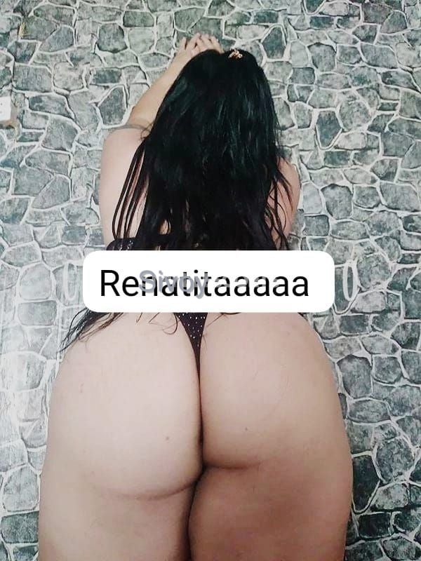 Escort Renata en Concepcion