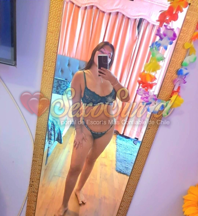 Galería de Guisel - Foto 4 en Copiapo