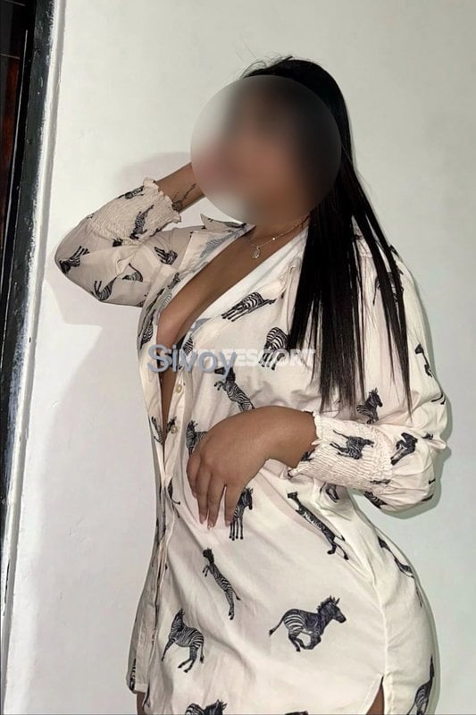 Escort Lucy en Puente Alto