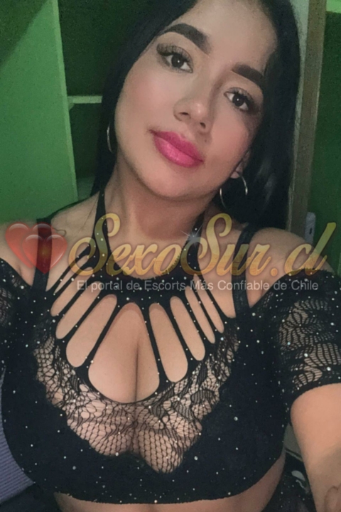 Galería de Romina - Foto 9 en Curico