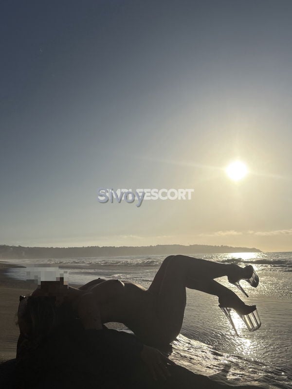 Escort Amanda en Osorno