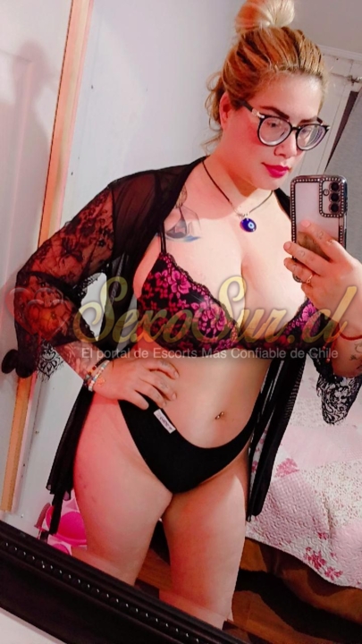 Galería de Micaela - Foto 12 en Curico