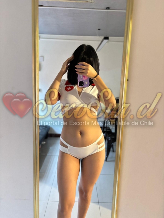 Galería de Sharol Paraguaya - Foto 5 en Rancagua