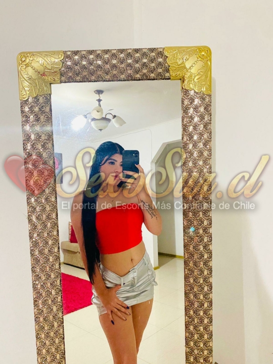 Galería de Sofía - Foto 4 en Rancagua