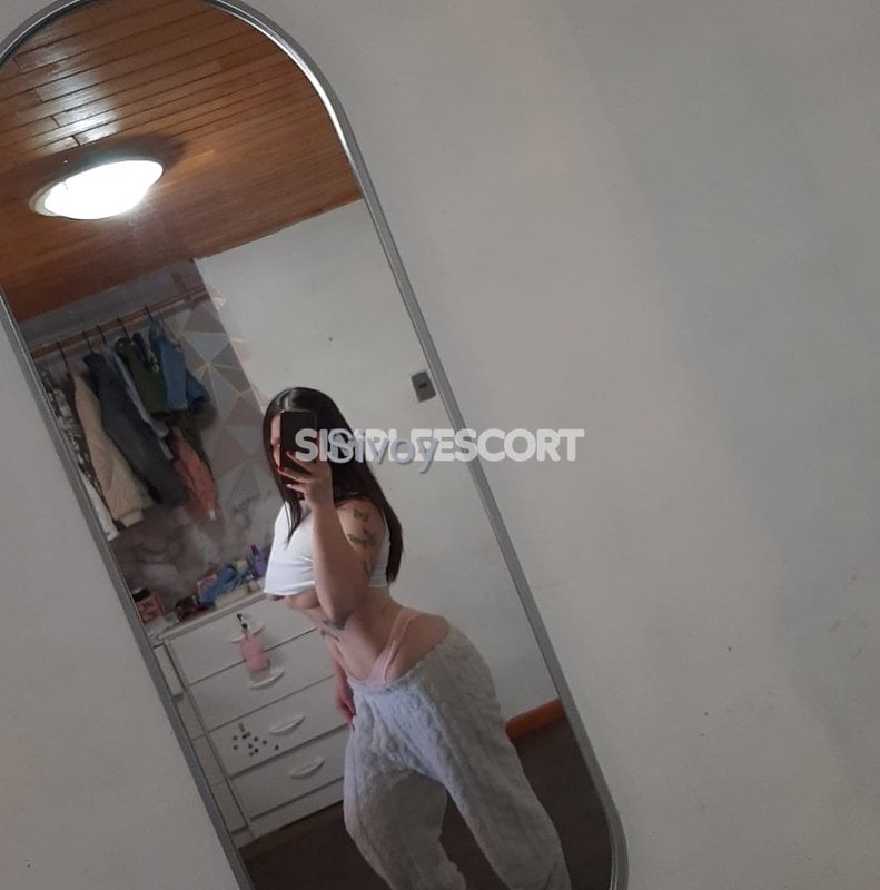 Escort Yanara en Providencia