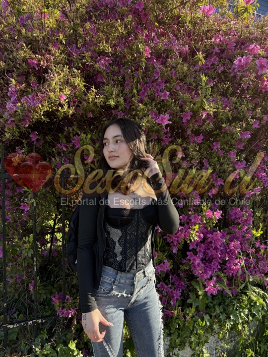 Galería de Julieta - Foto 13 en Osorno