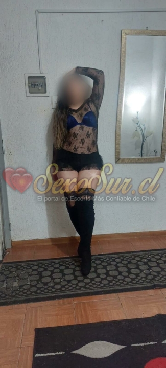 Galería de Mariana - Foto 8 en Concepcion