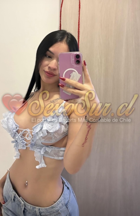 Galería de Nicole - Foto 22 en Linares
