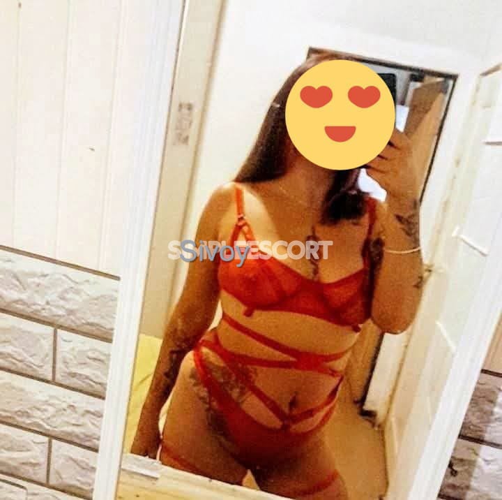 Escort Escarlet en Chillán