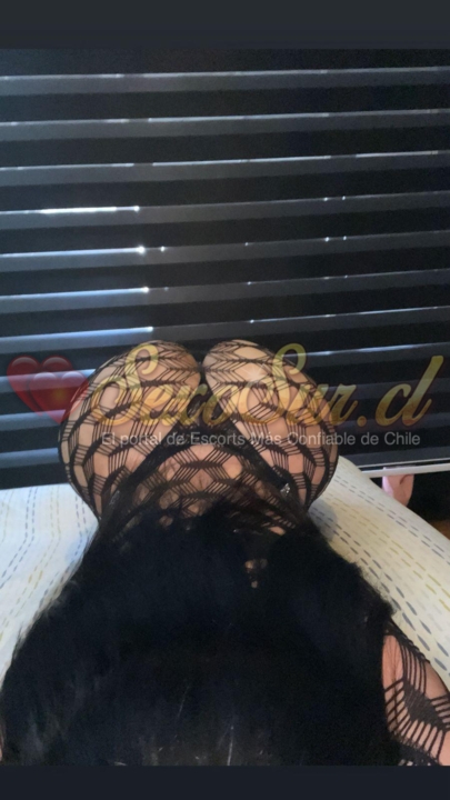 Galería de Karen Vip - Foto 8 en Copiapo